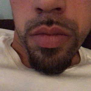 Meet your Posher, Gerald